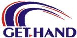 吉元亨 GETHAND Logo